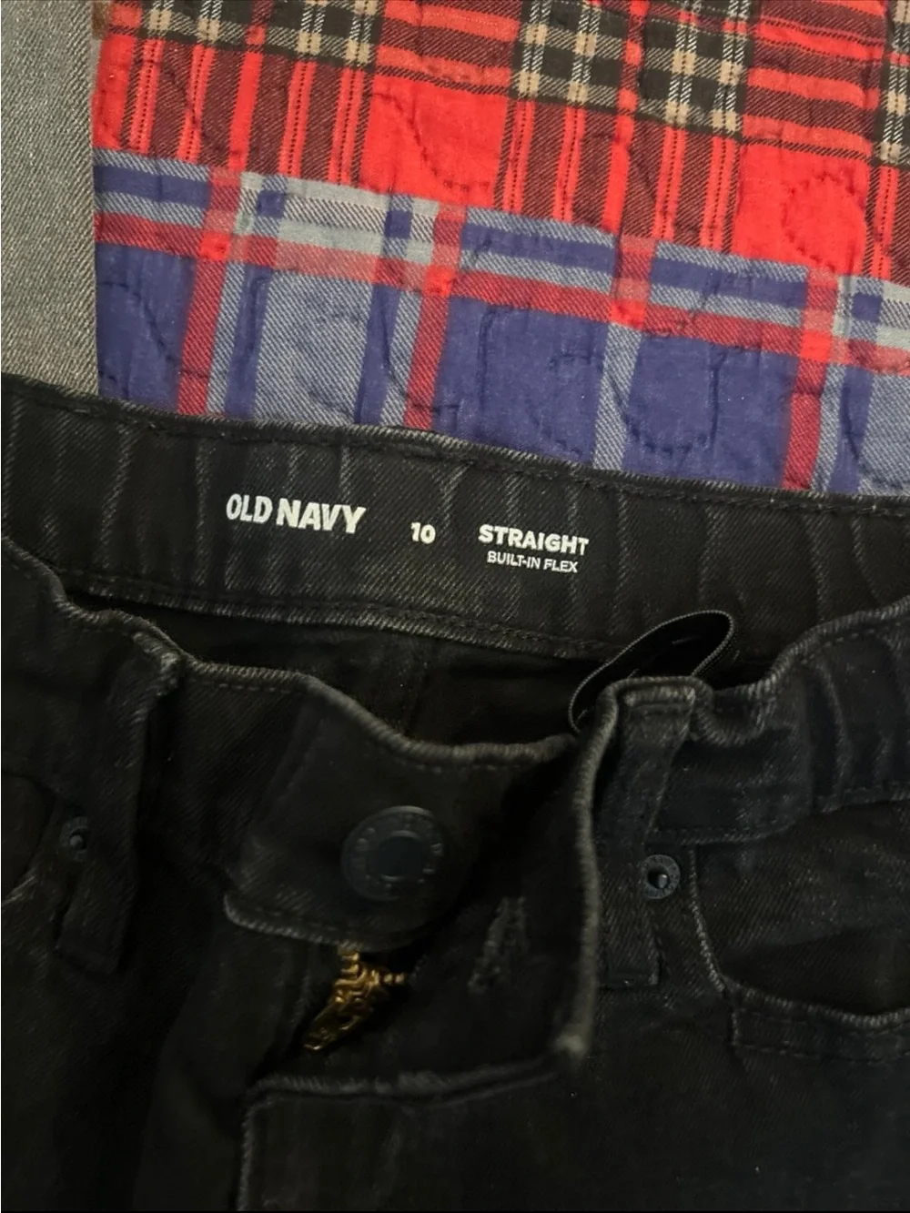 Old Navy boy’s jean